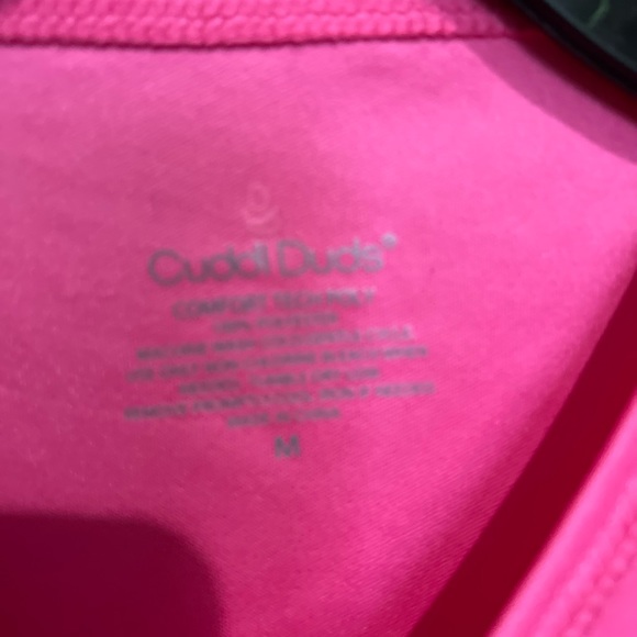 Cuddl Duds Thermal - Picture 3 of 3